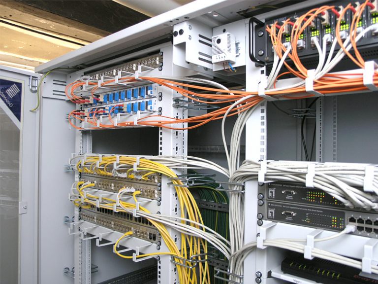 Installation Bolls Elektrotechnik