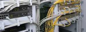 Elektroinstallationen und EDV-Datennetze